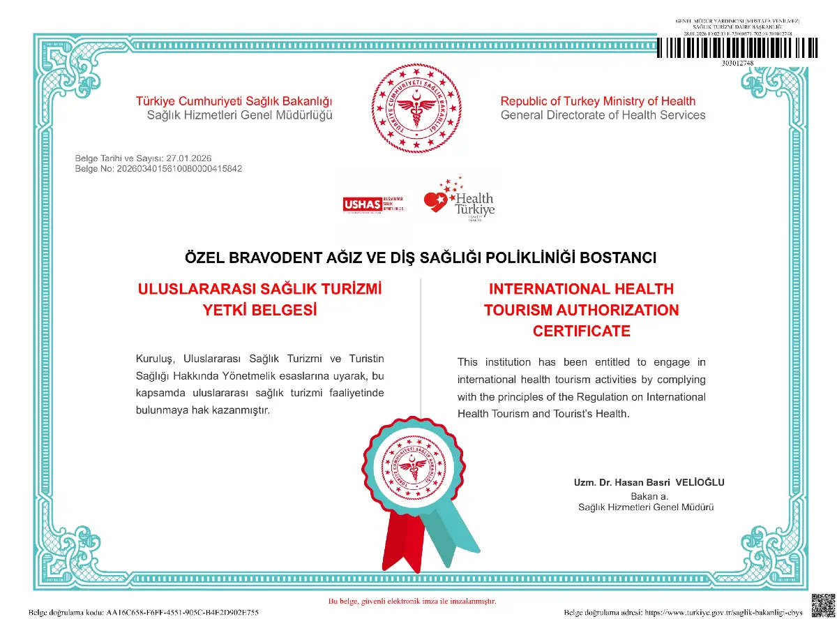 T.C. Sağlık Bakanlığı