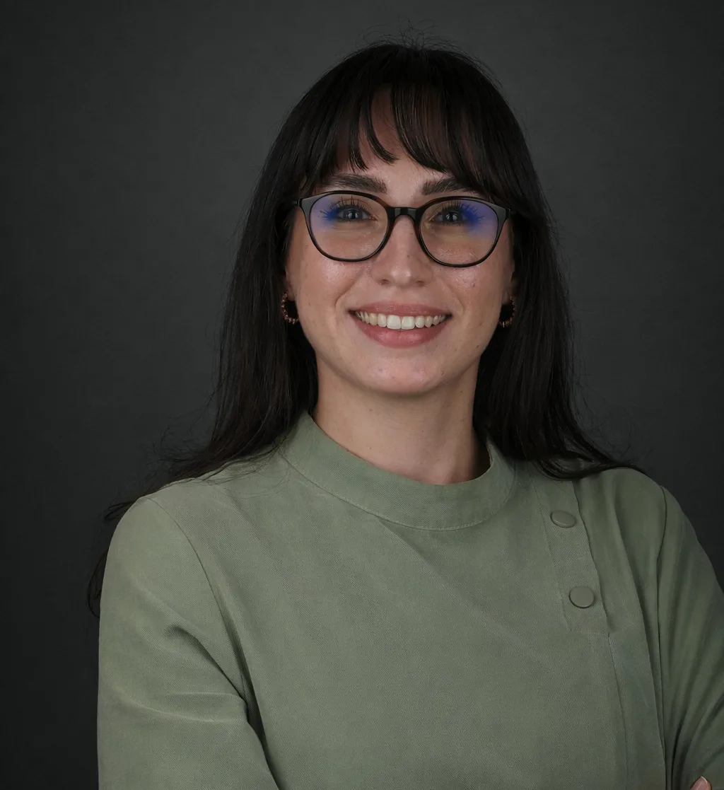 Dr. Dt. Deniz Burcu Mert