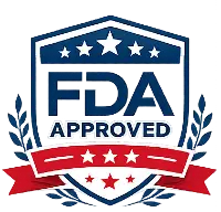 FDA Approved