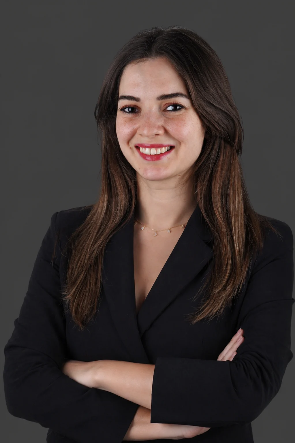 Dr. Dt. Feyza Işık