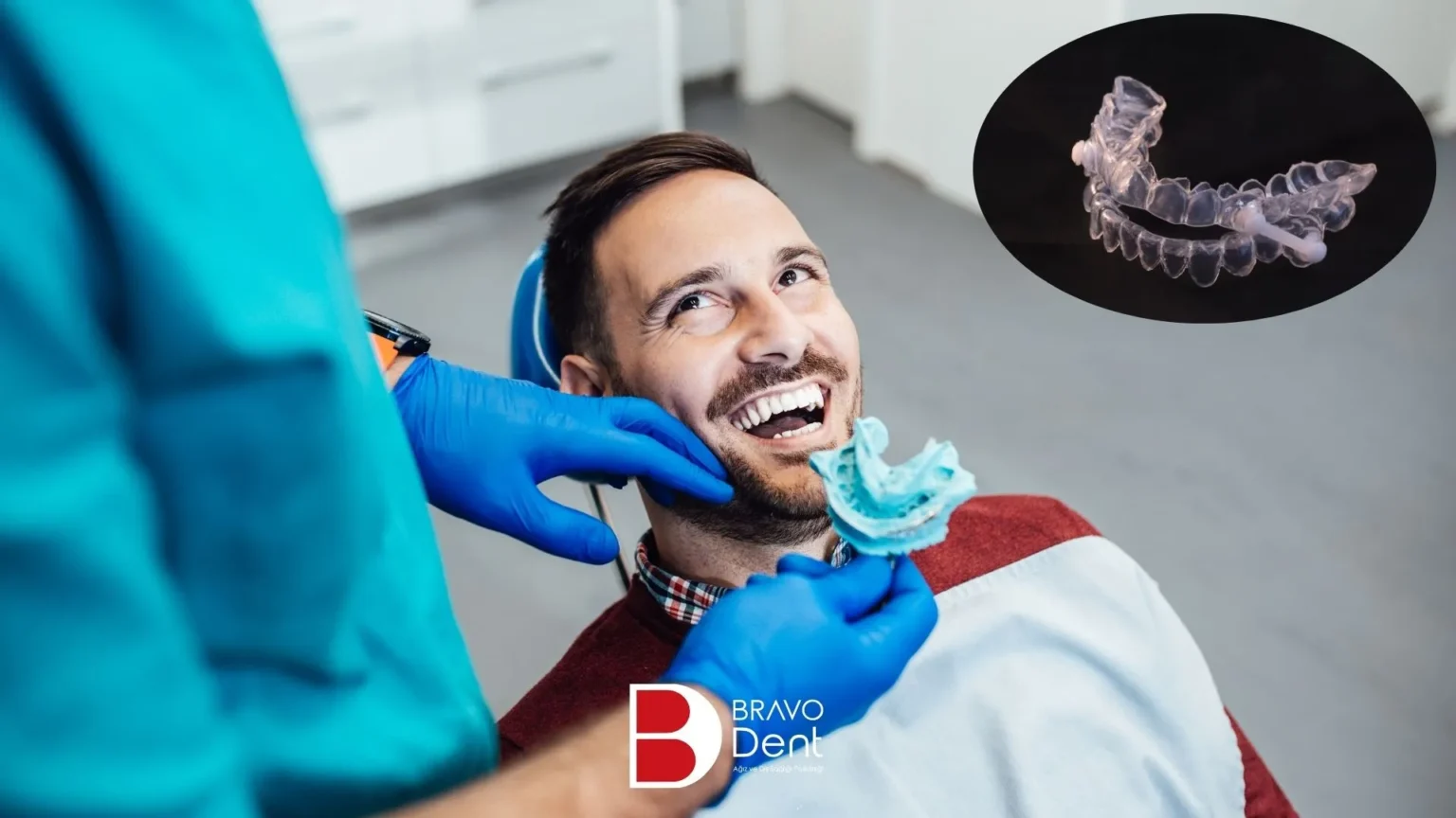 Benefits of Snoring Prosthesis & Appliances Sleep Apnea Treatment in Turkey, Istanbul