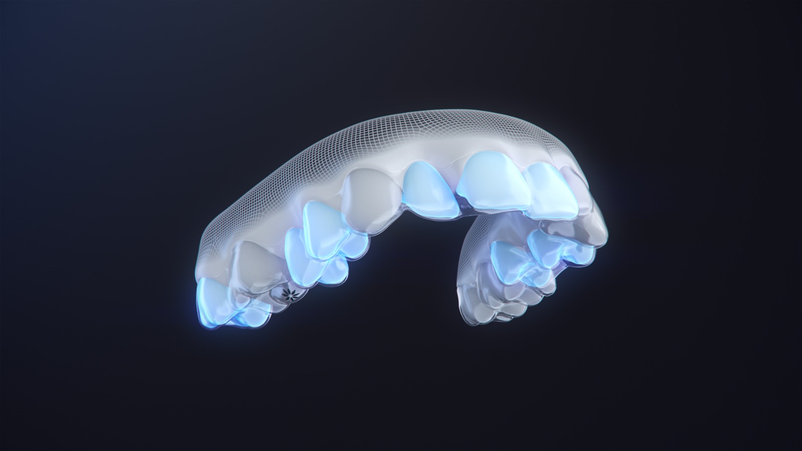 Transparente Zahnschiene Istanbul - BravoDent Klinik