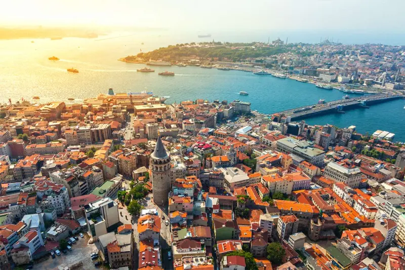 Istanbul