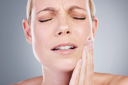 Wisdom tooth extraction