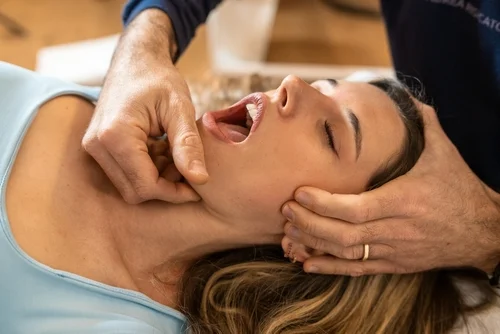 TMJ disorders