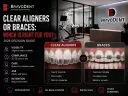 Clear Aligners or Braces? A 2026 Decision Guide for Adults and Teens