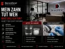 Mein Zahn tut weh — Was soll ich tun? Schritt-für-Schritt-Ratgeber einer Zahnärztin