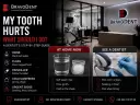 My Tooth Hurts — What Should I Do? A Dentist’s Step-by-Step Guide