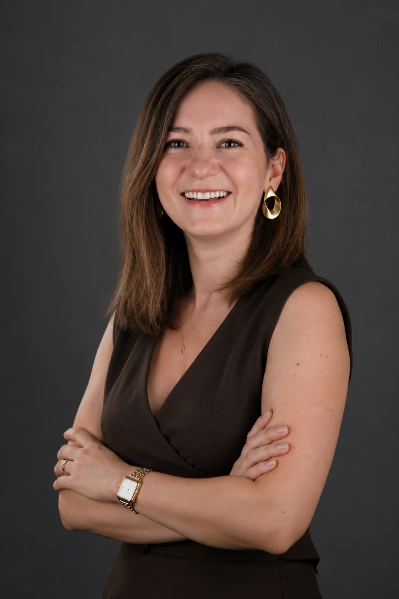 Uzm. Dt. Tuğba Erol Songül
